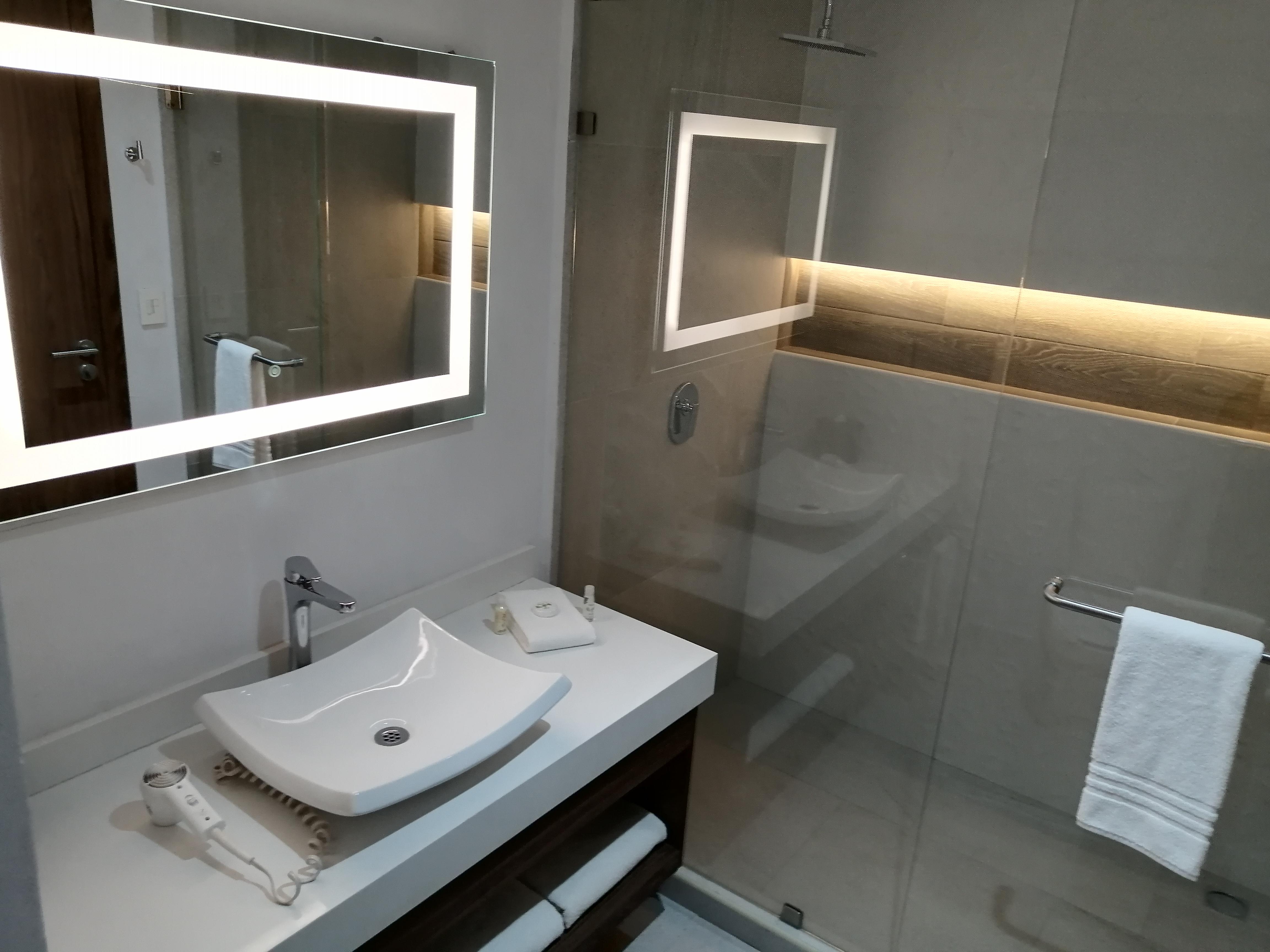 Wyndham Puebla Angelopolis Hotel Bagian luar foto