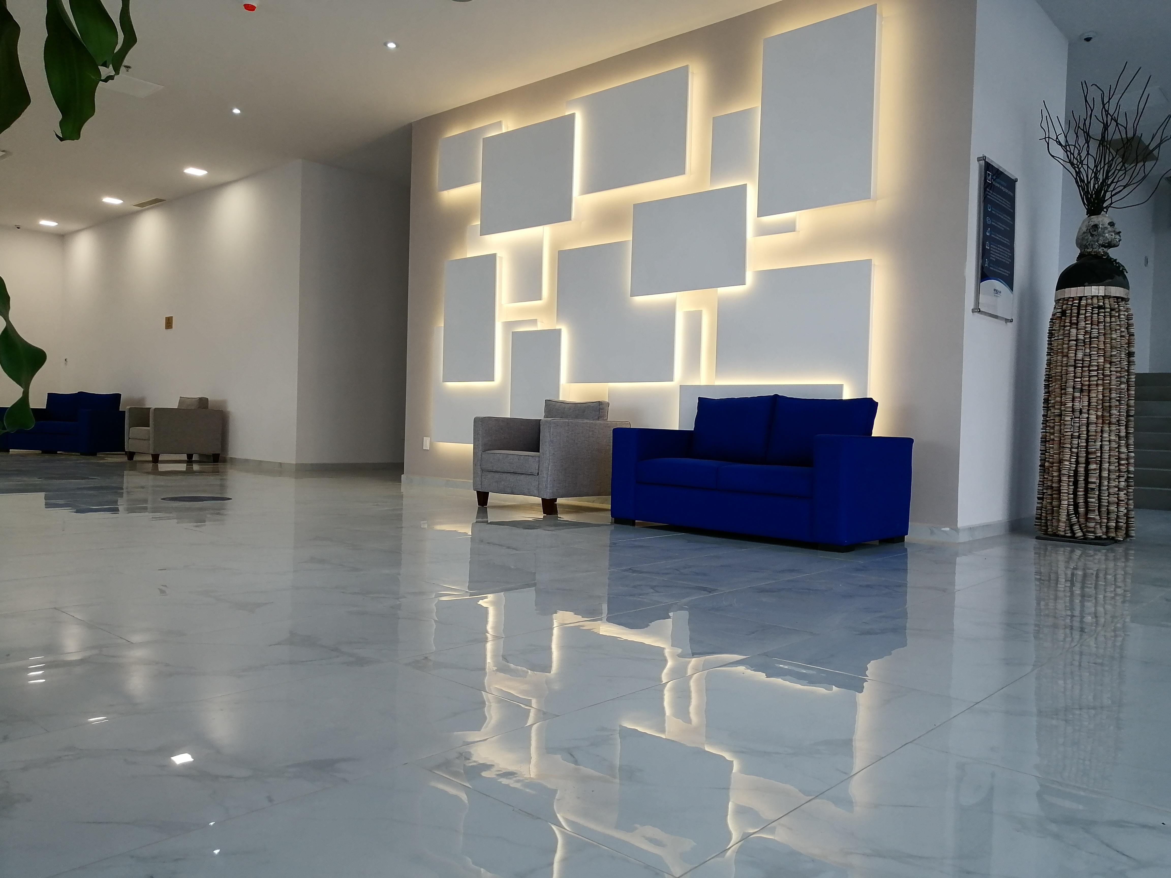 Wyndham Puebla Angelopolis Hotel Bagian luar foto
