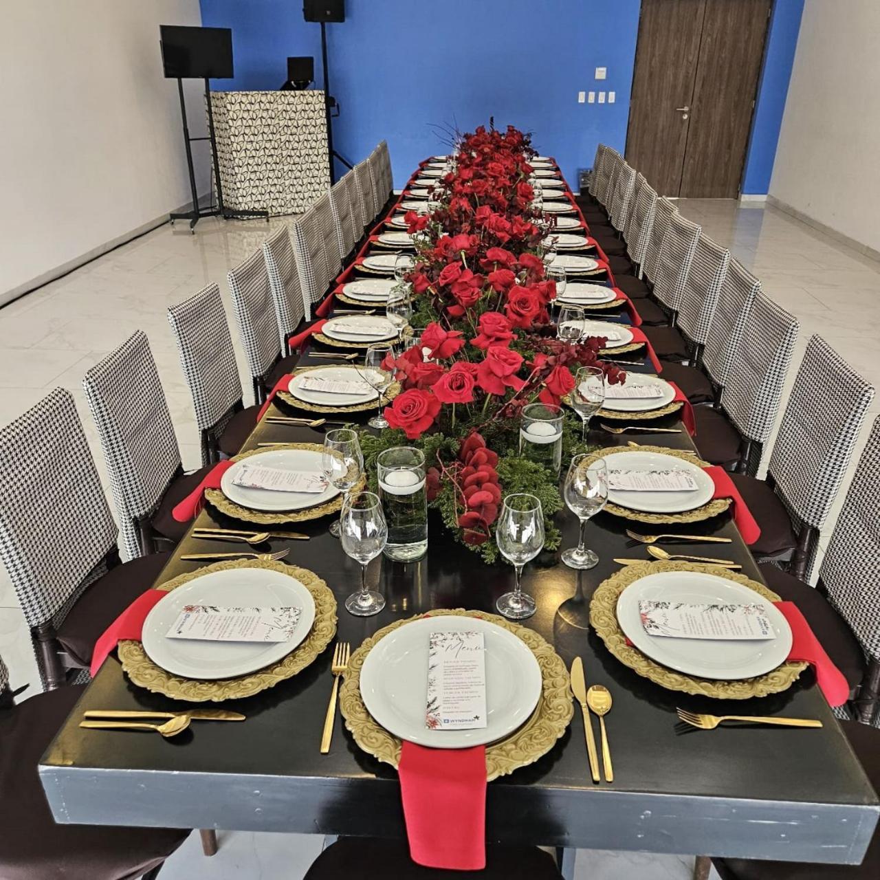 Wyndham Puebla Angelopolis Hotel Bagian luar foto